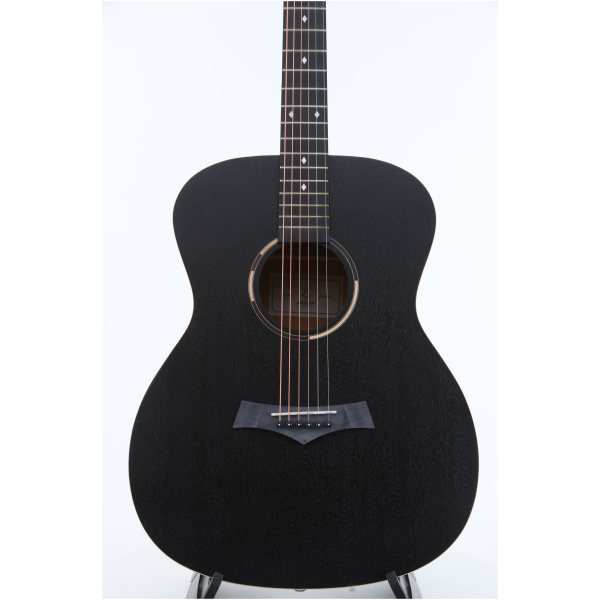Arrow Raw Series Black - gitara akustyczna - obrazek 6