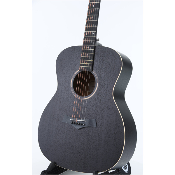 Arrow Raw Series Black - gitara akustyczna - obrazek 7