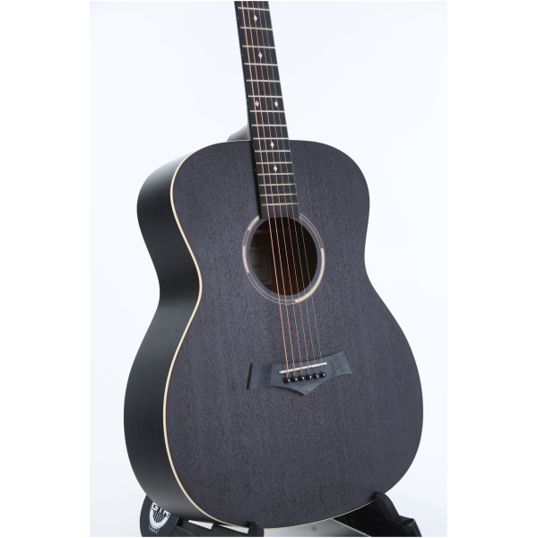 Arrow Raw Series Black - gitara akustyczna - obrazek 8