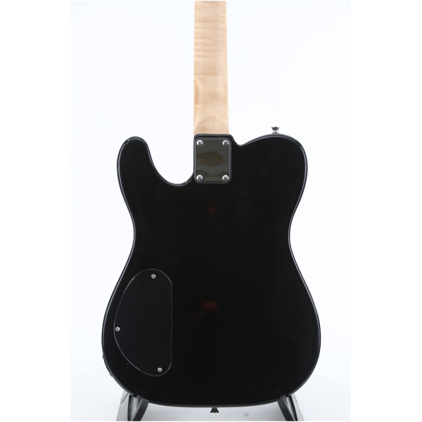 Gitara elektryczna Arrow TL 22 Deep Black Rosewood - obrazek 5