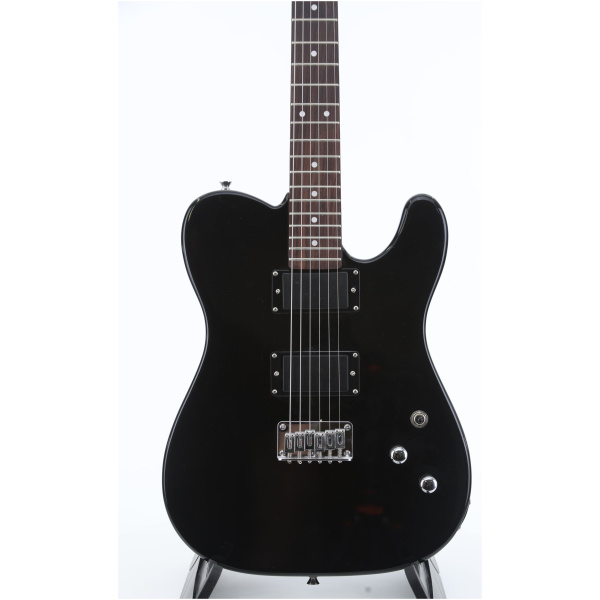 Gitara elektryczna Arrow TL 22 Deep Black Rosewood - obrazek 6