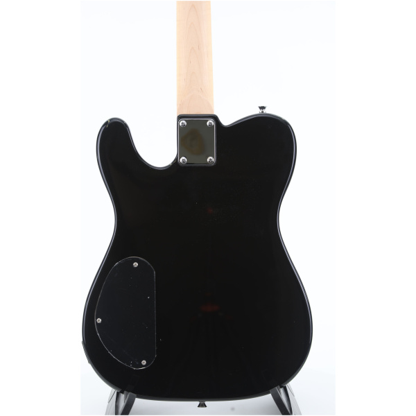 Gitara elektryczna Arrow TL 22 Deep Black Rosewood - obrazek 5