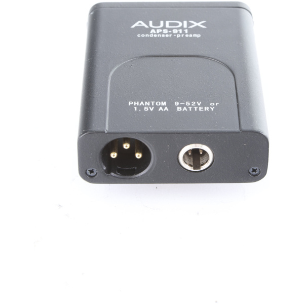 Audix APS 911 - zasilacz Phantom