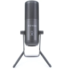 Novox NCX