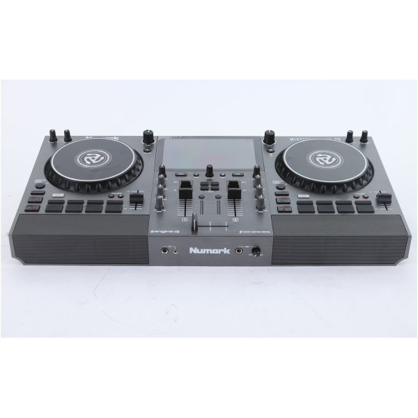Kontroler DJ Numark Mixstream Pro Go