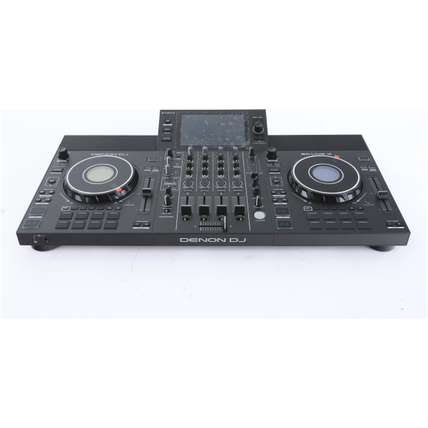 Kontroler Denon DJ SC Live 4