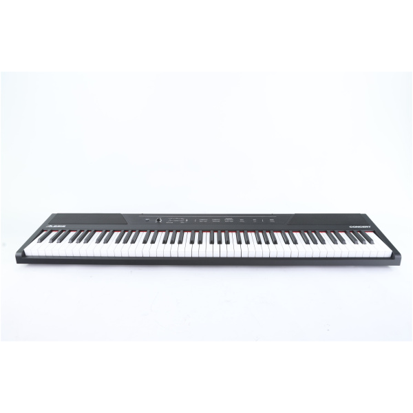 Pianino Cyfrowe Alesis Concert 88 Klawiszy