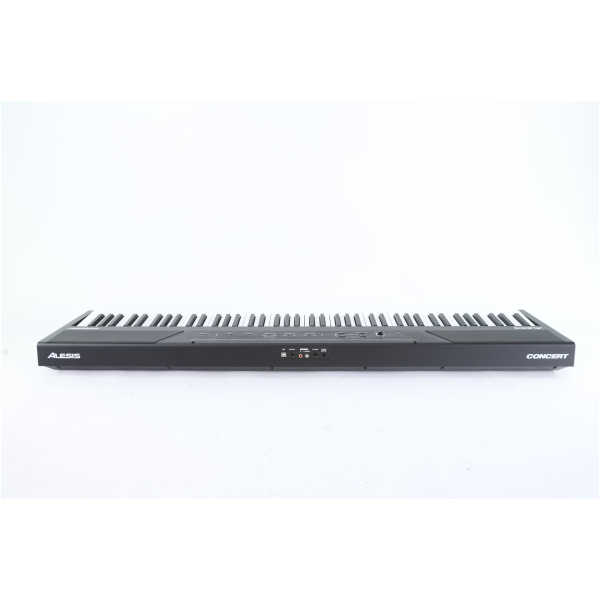 Pianino Cyfrowe Alesis Concert 88 Klawiszy - obrazek 2
