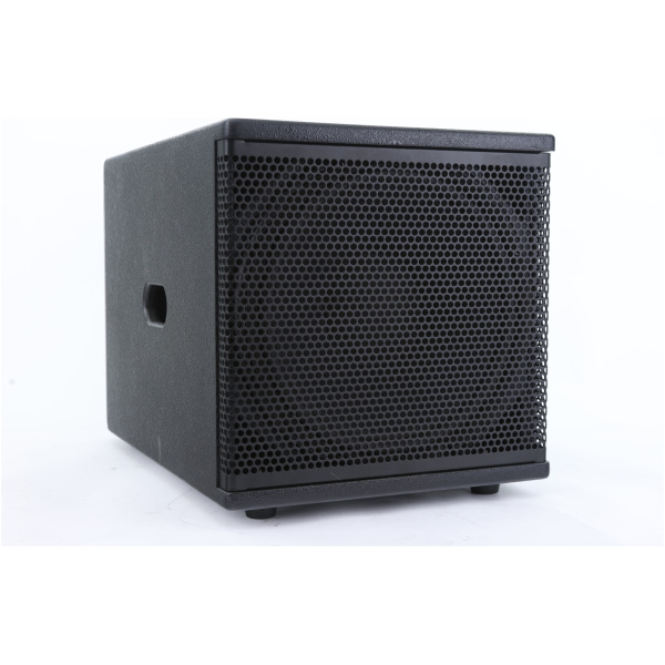 Novox Line Array Y9 + Sub12 A