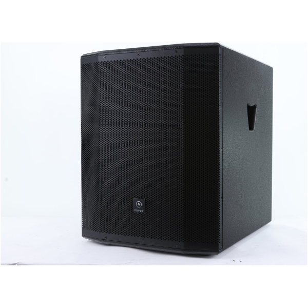 Novox N-SUB 18 - subbas aktywny 1000W