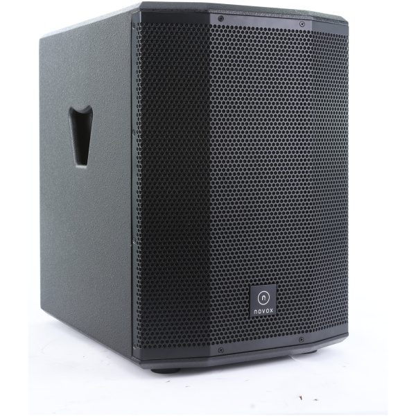 Novox N-SUB 12 - subbas aktywny 600W