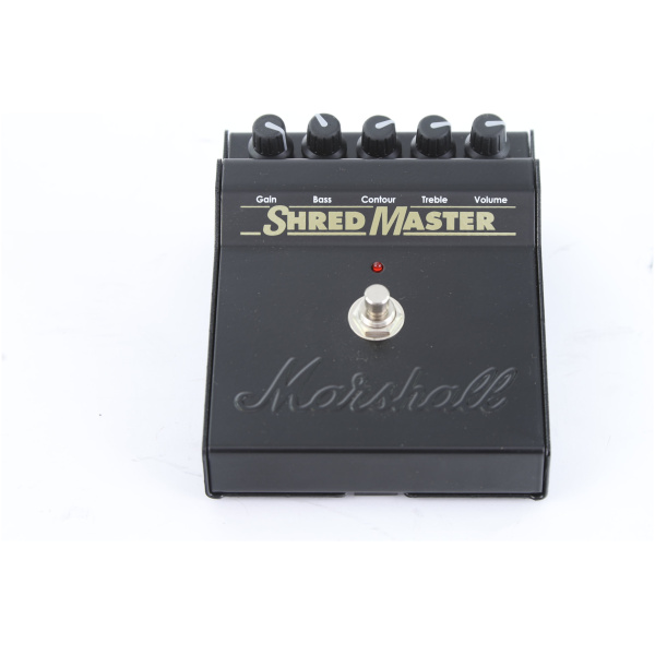 Efekt gitarowy Marshall Shredmaster - Made in UK