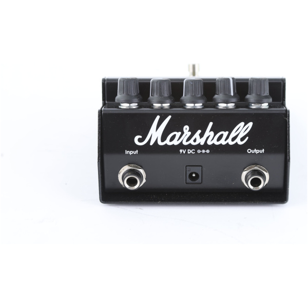 Efekt gitarowy Marshall Shredmaster - Made in UK - obrazek 2