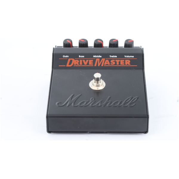 Efekt gitarowy Marshall Drivemaster - Made in UK - obrazek 2