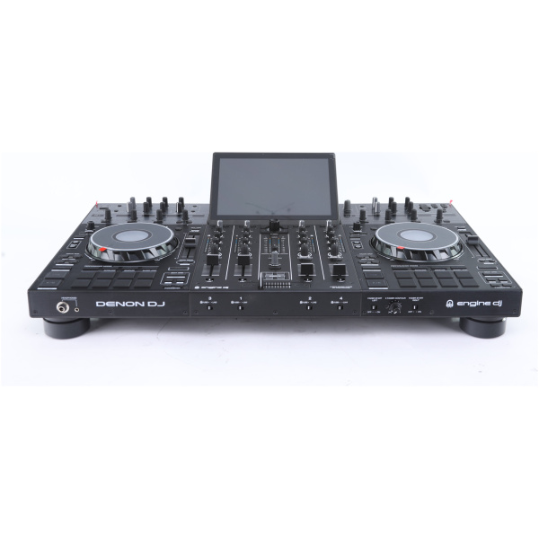 Kontroler DENON DJ PRIME 4+