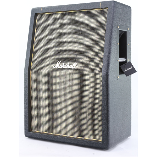 Kolumna gitarowa Marshall Studio Vintage SV212 2x12 - obrazek 2