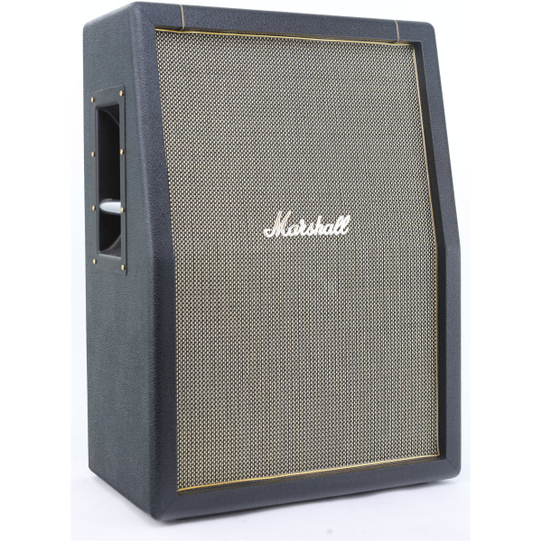 Kolumna gitarowa Marshall Studio Vintage SV212 2x12 - obrazek 3