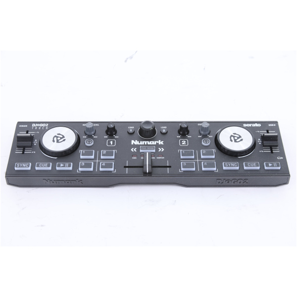 Kontroler DJ Numark DJ2GO2 Touch