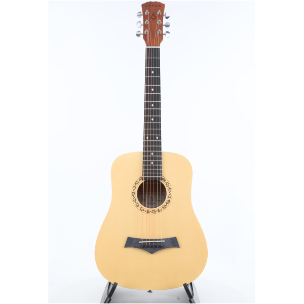 Arrow Travel Series Spruce Top - gitara akustyczna