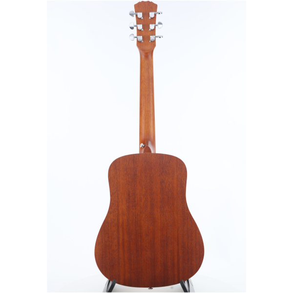 Arrow Travel Series Spruce Top - gitara akustyczna - obrazek 4