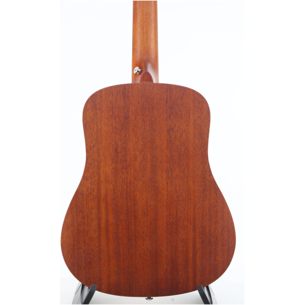 Arrow Travel Series Spruce Top - gitara akustyczna - obrazek 5