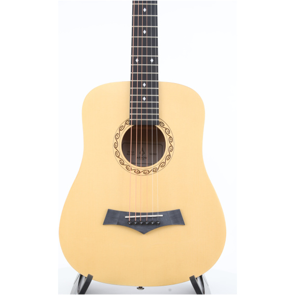 Arrow Travel Series Spruce Top - gitara akustyczna - obrazek 6