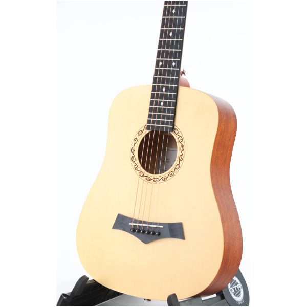 Arrow Travel Series Spruce Top - gitara akustyczna - obrazek 7