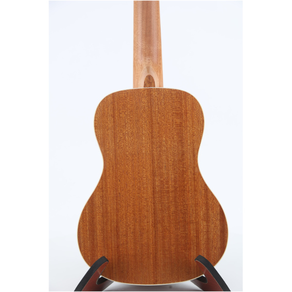 Ukulele koncertowe z pokrowcem Arrow MH10 Mahogany PLUS Concert Ukulele w/bag - obrazek 5