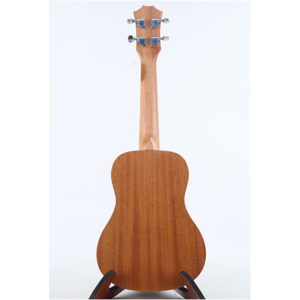 Ukulele koncerowe z zestawem akcesoriów Arrow MH10 Mahogany Concert Ukulele *SET* - obrazek 4