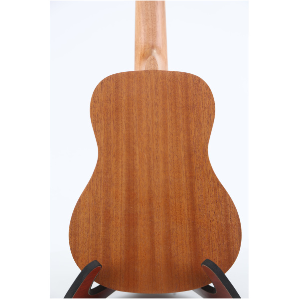 Ukulele koncerowe z zestawem akcesoriów Arrow MH10 Mahogany Concert Ukulele *SET* - obrazek 5