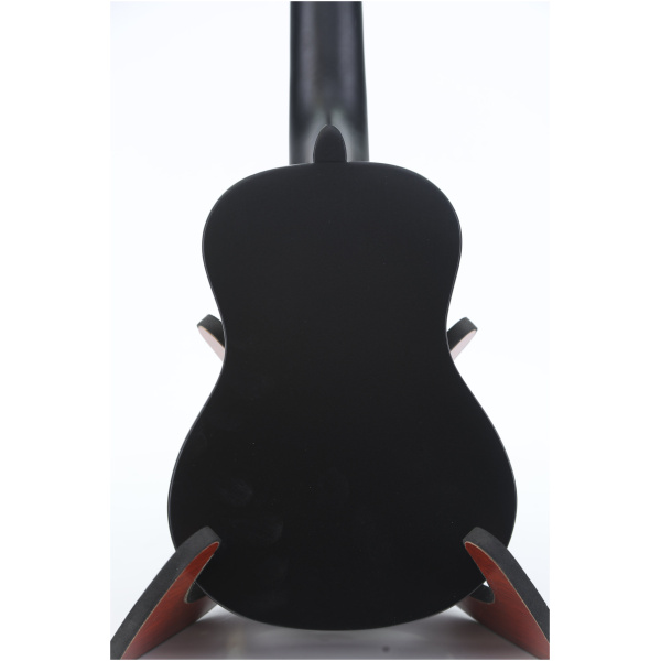 Ukulele sopranowe z zestawem akcesoriów Arrow PB10 BK Soprano Black *SET* - obrazek 5