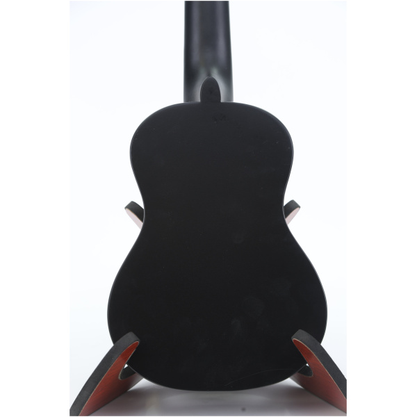 Ukulele sopranowe z zestawem akcesoriów Arrow PB10 BK Soprano Black *SET* - obrazek 5