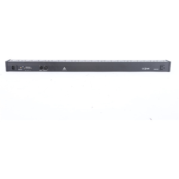 Belka BAR LED FRACTAL 24X3W Black + Pilot - obrazek 2
