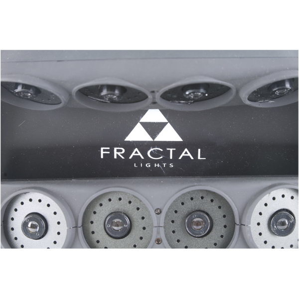 Fractal Partyscope LASER - obrazek 3