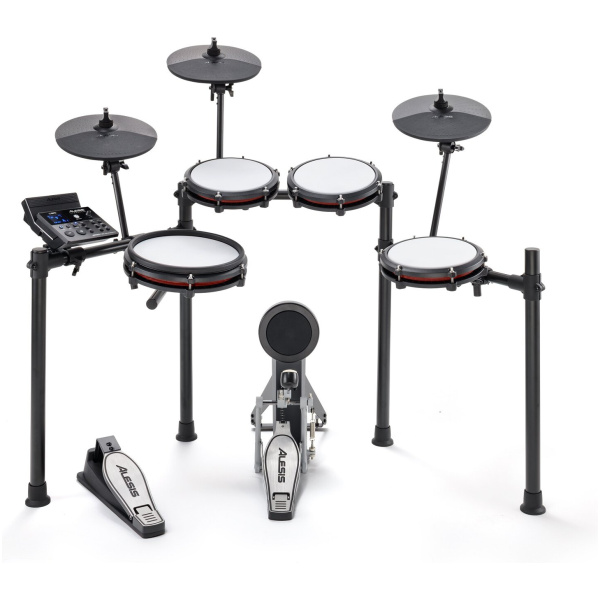 Alesis Nitro Max Perkusja elektroniczna