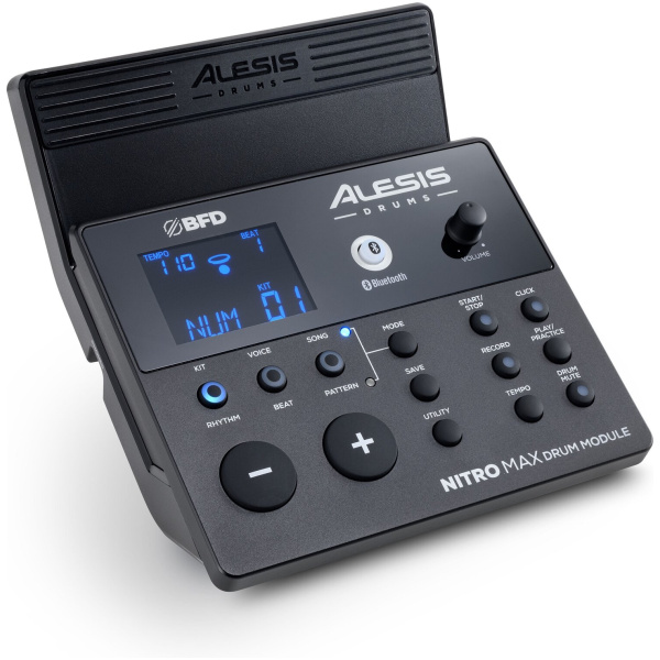 Alesis Nitro Max Perkusja elektroniczna - obrazek 8