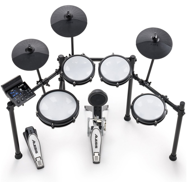 Alesis Nitro Max Perkusja elektroniczna - obrazek 5