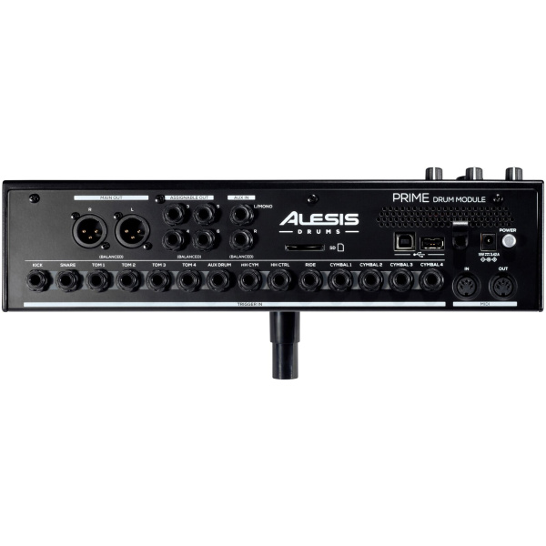 Alesis Strata Prime - perkusja elektroniczna - obrazek 3