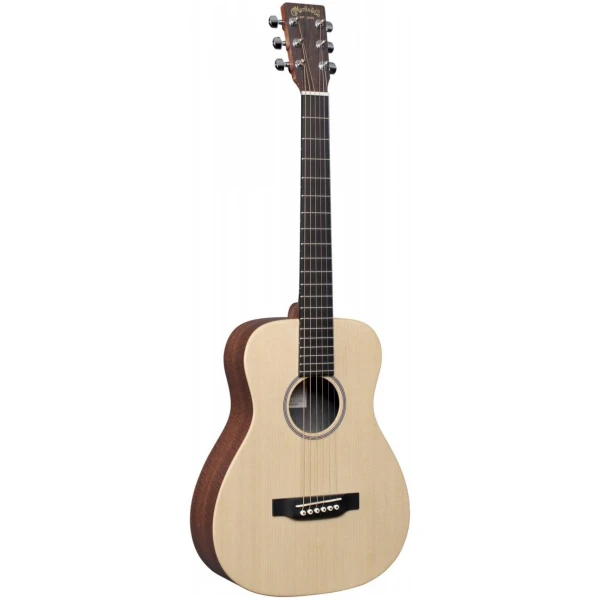 Gitara akustyczna Martin Guitar LX1