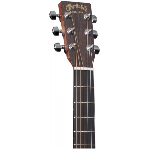Gitara akustyczna Martin Guitar LX1 - obrazek 4