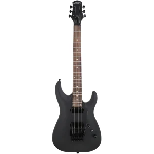 Arrow Antimyth FR22 Abyss Black Matt Rosewood - gitara elektryczna
