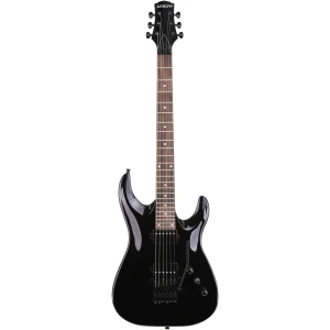 Arrow Antimyth FR22 Abyss Black Rosewood - gitara elektryczna
