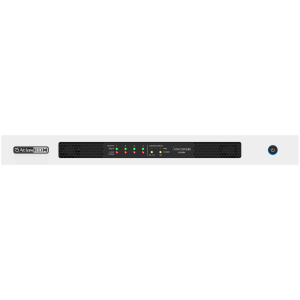 Atlas Sound AZA404 – wzmacniacz 4x40 W