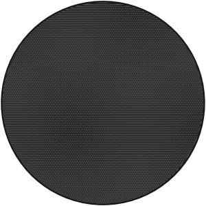 Atlas Sound EGR63B – kratka sufitowa 6"