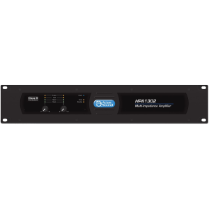 Atlas Sound HPA1302 – wzmacniacz 2x300W