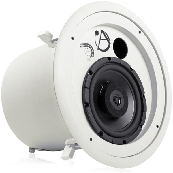 Atlas Sound FAP82T - 8" głośnik sufitowy z transformatorem