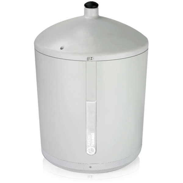 Atlas Sound PM8SUB-WH – 8" subwoofer wiszący z transformatorem