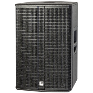 HK Audio Linear 5 MKII 115XA - Kolumna Głośnikowa