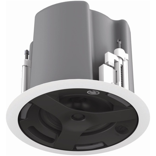Atlas Sound FAP63T-BEGR – 6" głośnik sufitowy z transformatorem