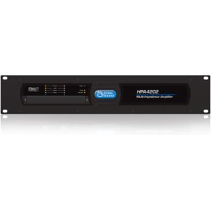 Atlas Sound HPA4202 – wzmacniacz 2x200W